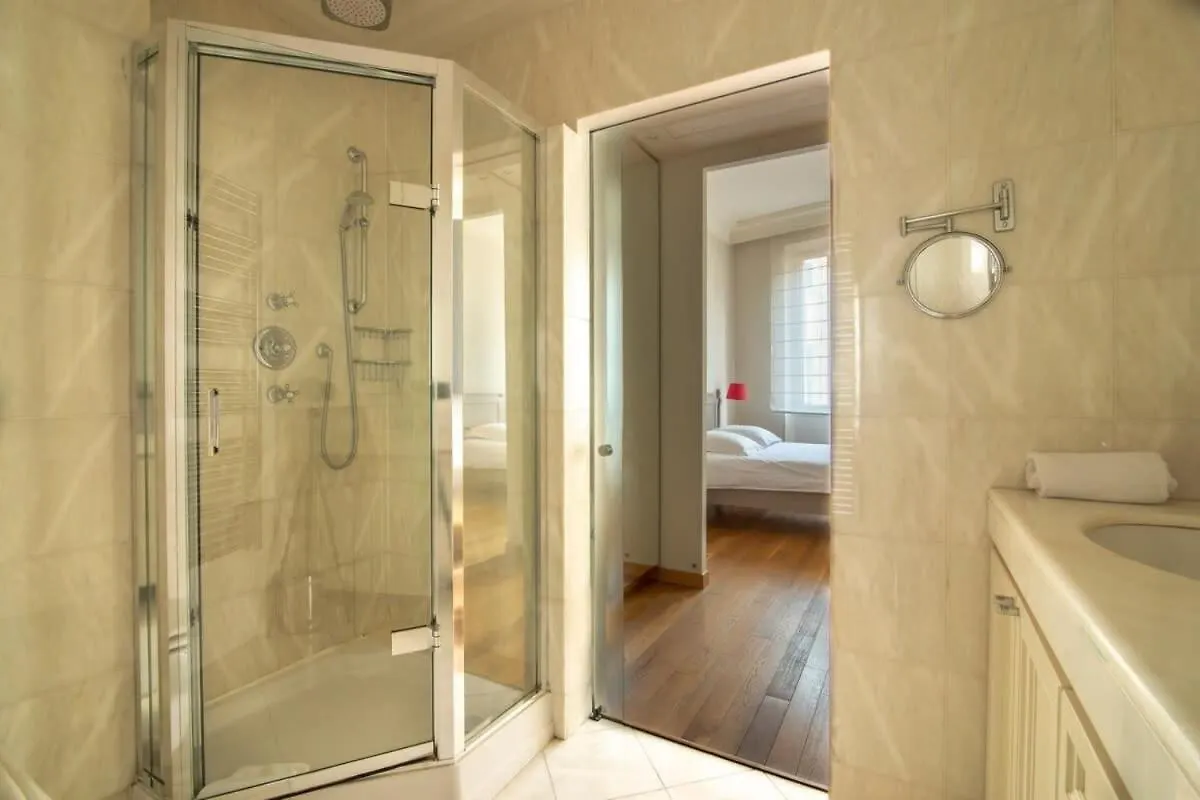 شقة C096-Apt Overlooking The Old Port The View Is Magical كان فرنسا